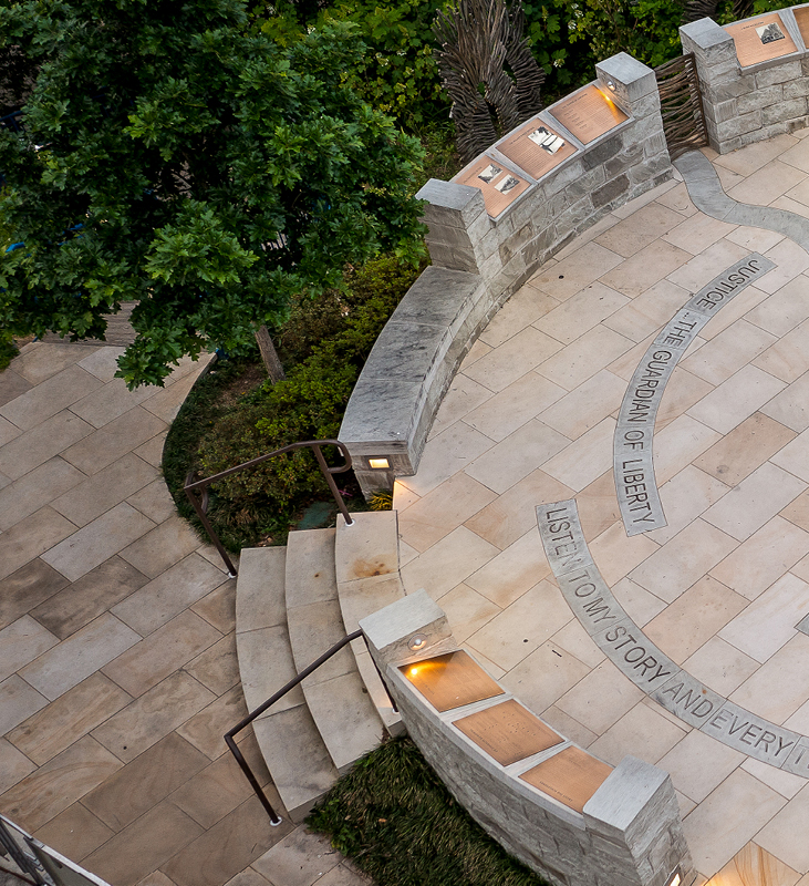EJM Half Plaza